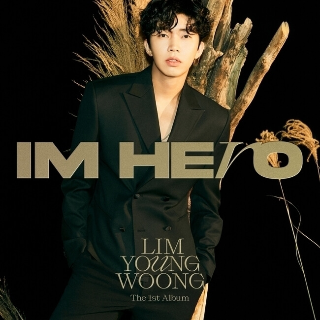 Lim Young Woong - IM HERO