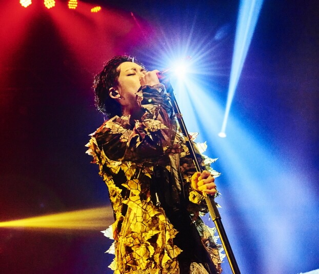 BOBBY JAPAN TOUR 2023 ~SiR~ : REBOOT
