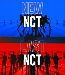 【『NCT Universe : LASTART』Pre-Debut Event(仮)】