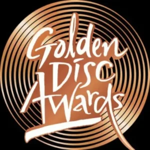 Golden Disc Awards in Fukuoka