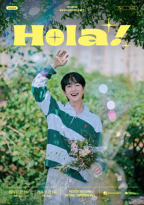 2024 ONEW FAN CONCERT ‘Hola!’ in JAPAN