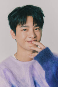 SEO IN GUK JAPAN FAN CONCERT TOUR 2024 [Heart UTOPIA]