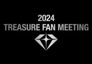 2024 TREASURE FAN MEETING
