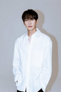 PARK SUNG HOON Japan 1st Fanmeeting ＜Fall in＞
